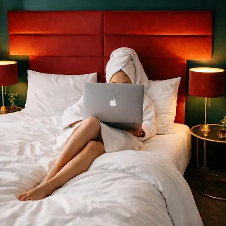 Sleephotels Suite Garde-3